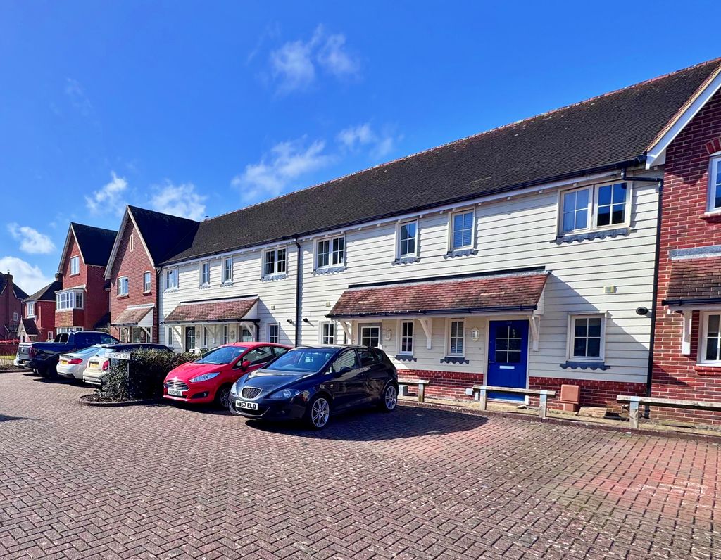 Lillywhite Road Westhampnett